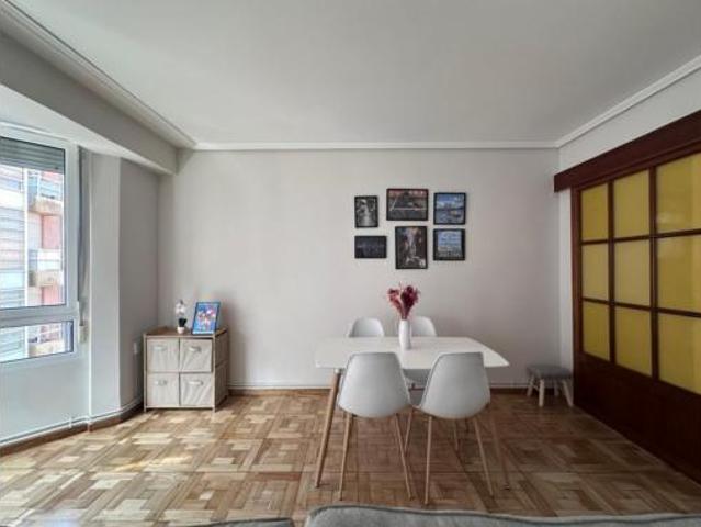 Piso Alquiler Santander, Numancia San Fernando
