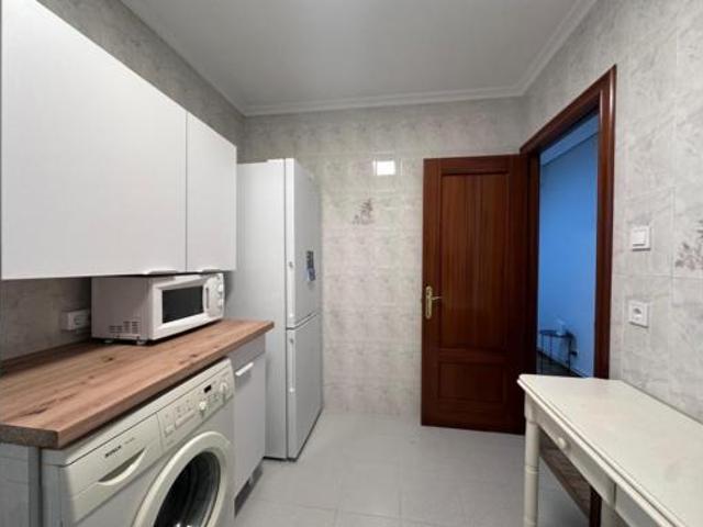Piso Alquiler Santander, Numancia San Fernando