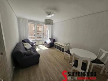 Piso Alquiler Santander, Numancia San Fernando