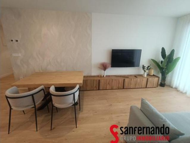 Piso Alquiler Santander, Numancia San Fernando