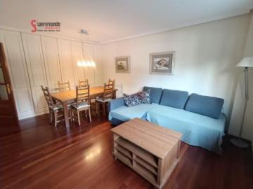 Piso Alquiler Santander, Numancia San Fernando