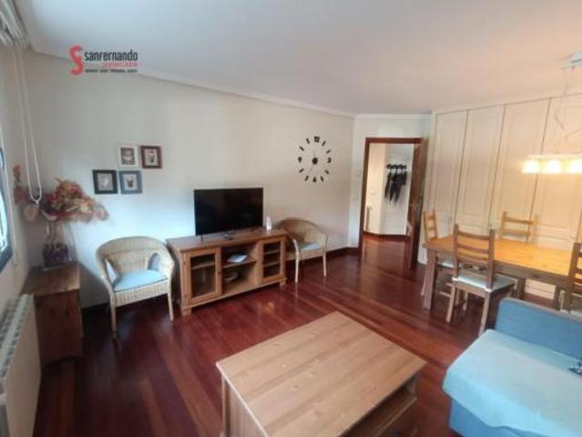Piso Alquiler Santander, Numancia San Fernando