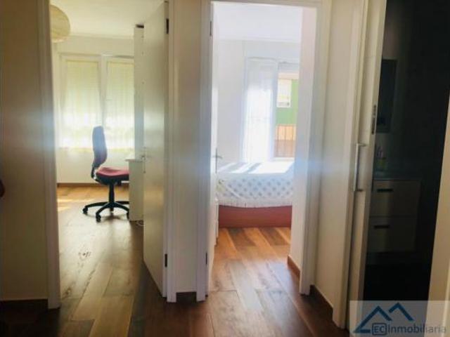 Piso Alquiler Santander, Numancia San Fernando