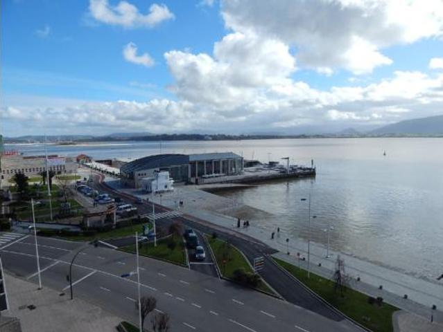 Piso Alquiler Santander, Puerto Chico