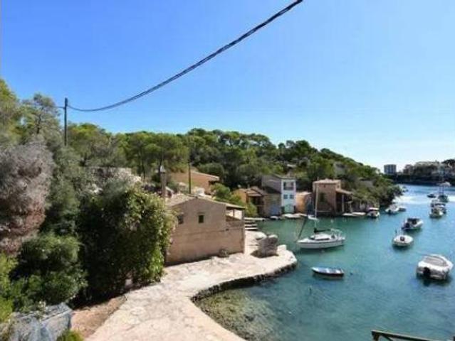 Piso Alquiler Santanyí, Cala Figuera
