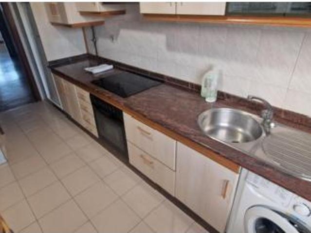 Piso Alquiler Santiago de Compostela, Concheiros Fontiñas
