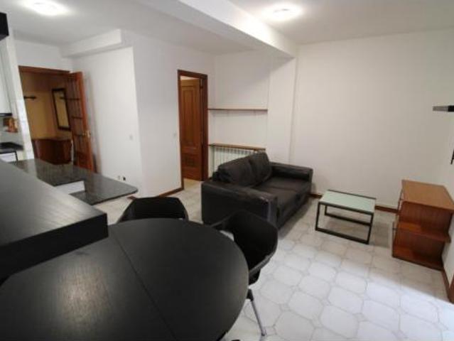 Piso Alquiler Santiago de Compostela, Conxo