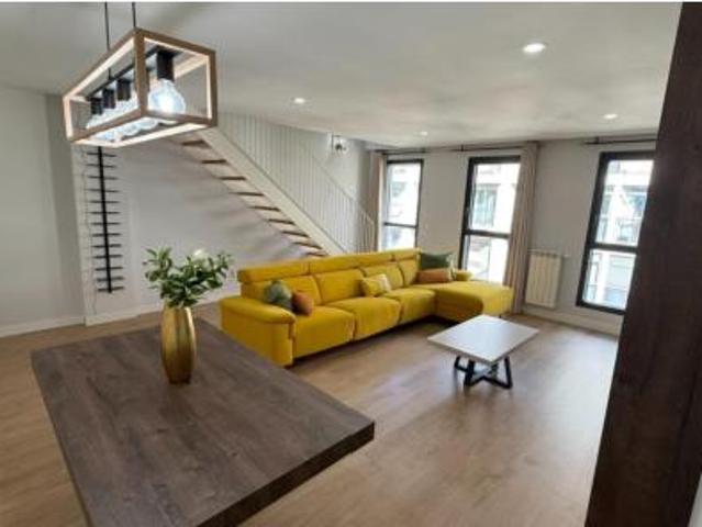 Piso Alquiler Santiago de Compostela, Conxo