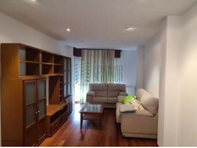 Piso Alquiler Santiago de Compostela, Conxo