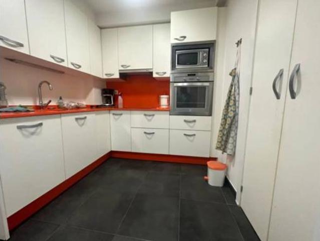 Piso Alquiler Santiago de Compostela, Ensanche