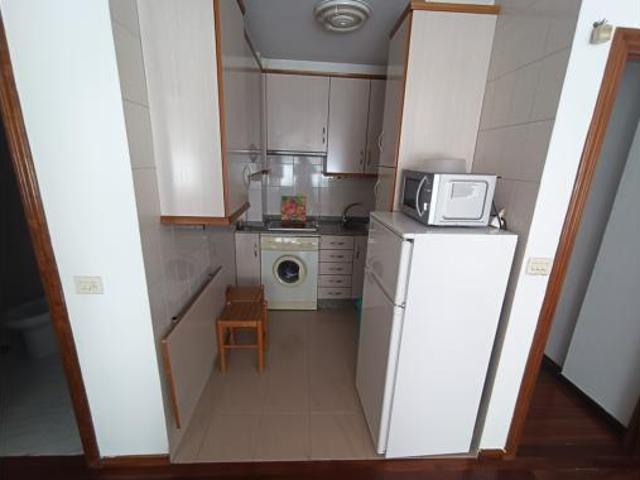Piso Alquiler Santiago de Compostela, Ensanche