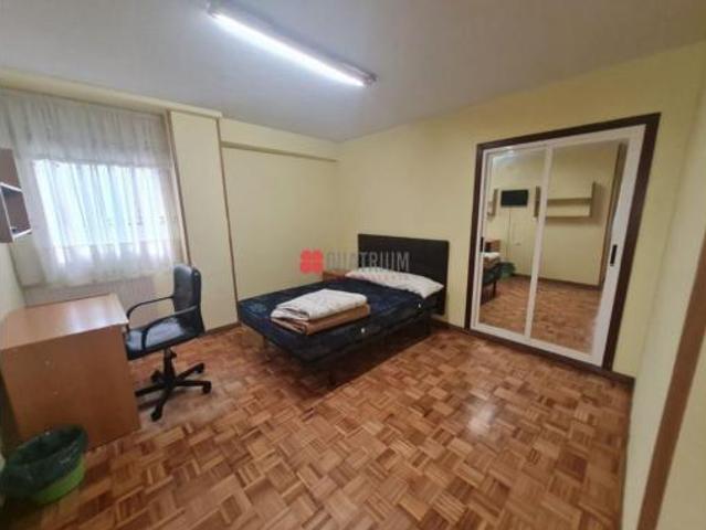Piso Alquiler Santiago de Compostela, Ensanche