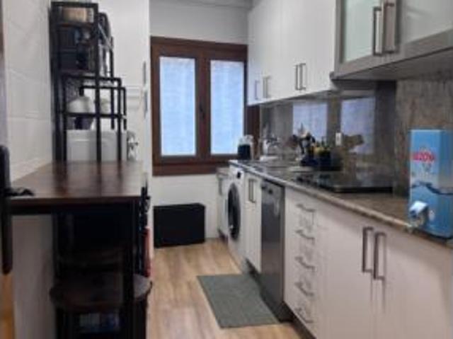 Piso Alquiler Santiago de Compostela, Sar