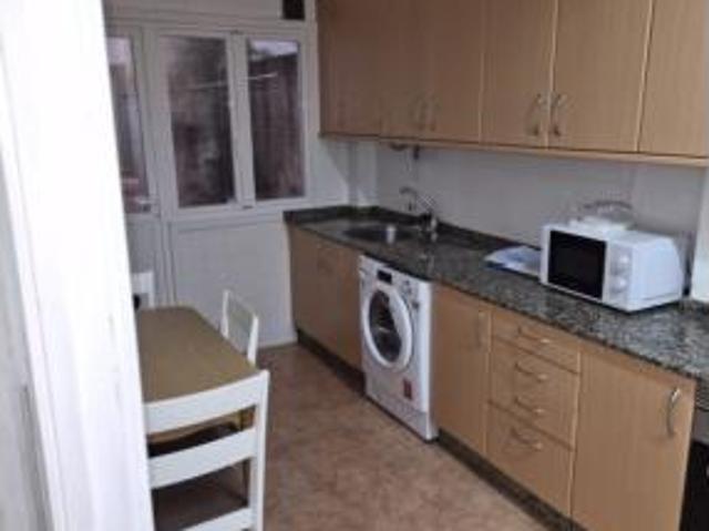 Piso Alquiler Santiago de Compostela, Sar