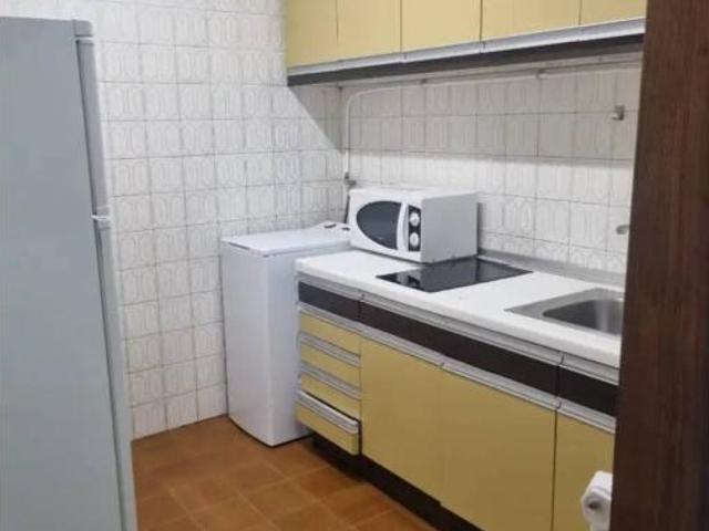 Piso Alquiler Santiago de Compostela, Sar