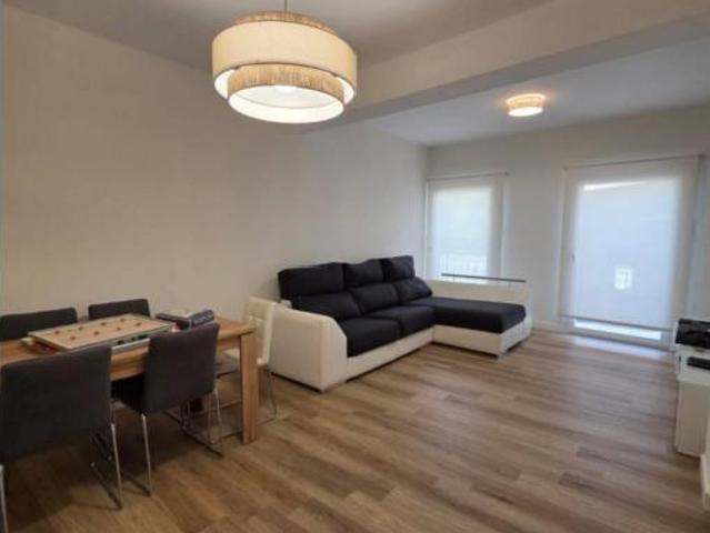 Piso Alquiler Santiago de Compostela, Sar