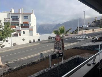Piso Alquiler Santiago del Teide, Acantilado de los Gigantes