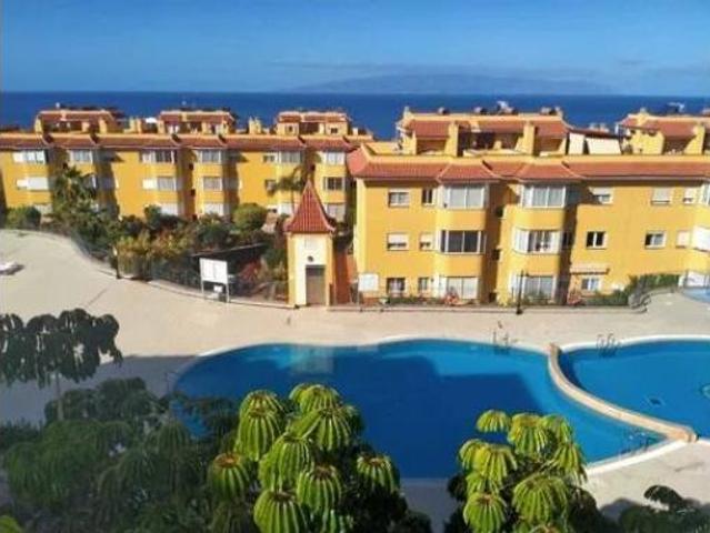 Piso Alquiler Santiago del Teide, Puerto de Santiago