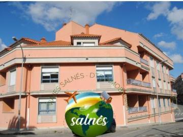 Arousa, Pontevedra, Galicia, Galicia - Balcón