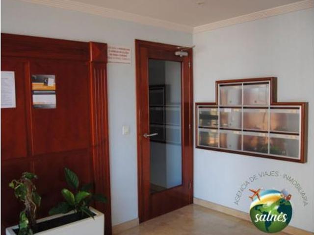 Piso Alquiler Sanxenxo, Adina Santa María