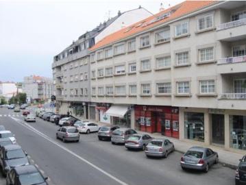 Arousa, Pontevedra, Galicia, Galicia - Ascensor