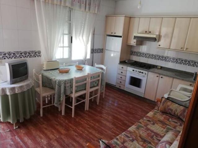 Piso Alquiler Sanxenxo, Adina Santa María