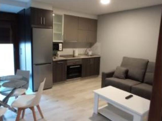 Piso Alquiler Sanxenxo, Adina Santa María