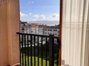 Arousa, Pontevedra, Galicia, Galicia - Balcón