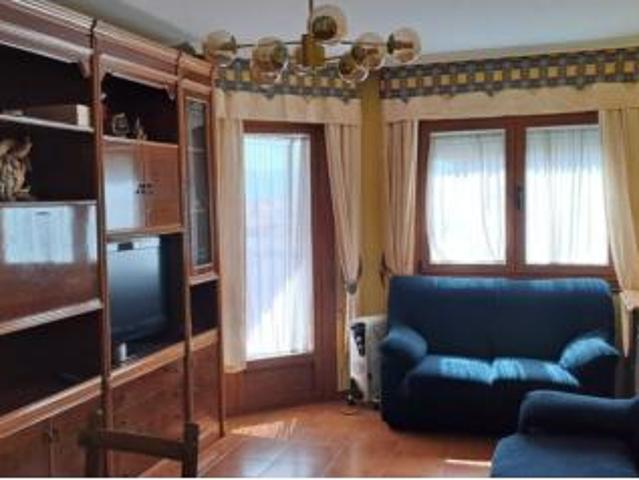 Piso Alquiler Sanxenxo, Adina Santa María