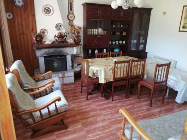 Piso Alquiler Sanxenxo, Adina Santa María