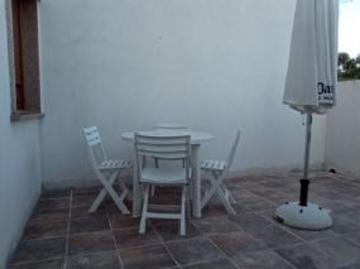 Arousa, Pontevedra, Galicia, Galicia - Terraza
