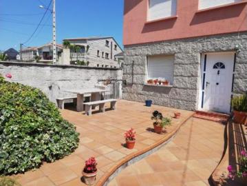 Arousa, Pontevedra, Galicia, Galicia - Terraza