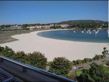 Arousa, Pontevedra, Galicia, Galicia - Balcón