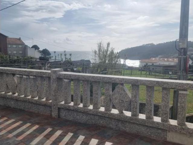 Piso Alquiler Sanxenxo, Portonovo