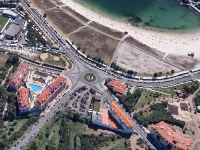 Piso Alquiler Sanxenxo, Portonovo
