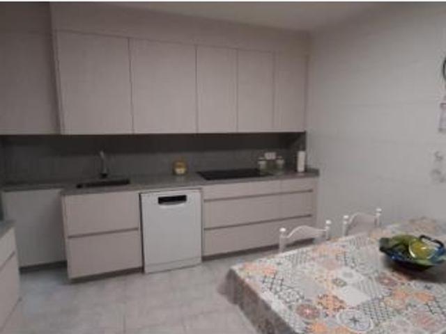 Piso Alquiler Sanxenxo, Portonovo