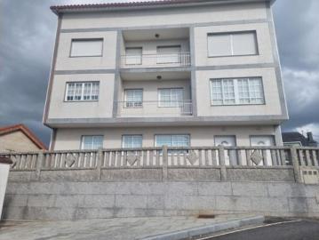Arousa, Pontevedra, Galicia, Galicia - Terraza