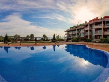 Piso Alquiler Sanxenxo, Portonovo