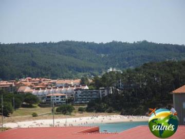 Arousa, Pontevedra, Galicia, Galicia - Balcón