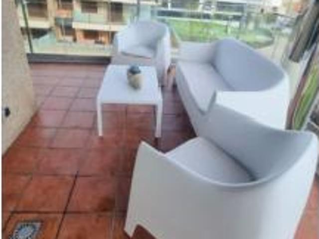 Piso Alquiler Sanxenxo, Portonovo