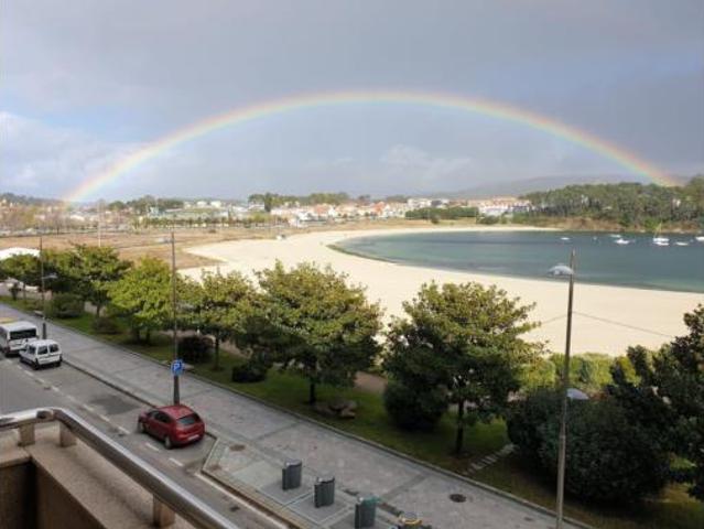 Piso Alquiler Sanxenxo, Portonovo