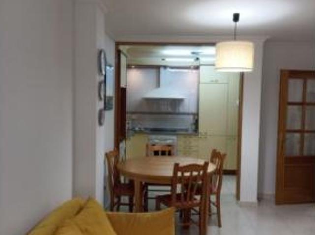 Piso Alquiler Sanxenxo, Portonovo