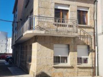 Arousa, Pontevedra, Galicia, Galicia - Balcón