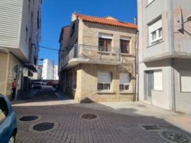 Piso Alquiler Sanxenxo, Portonovo