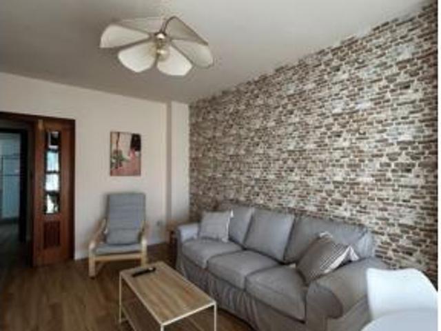Piso Alquiler Sanxenxo, Portonovo