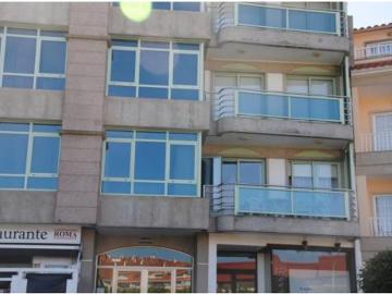 Arousa, Pontevedra, Galicia, Galicia - Balcón