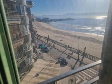Arousa, Pontevedra, Galicia, Galicia - Ascensor