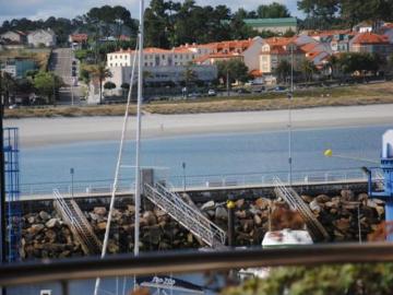 Arousa, Pontevedra, Galicia, Galicia - Balcón
