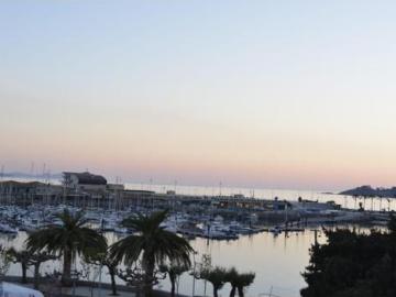 Arousa, Pontevedra, Galicia, Galicia - Balcón