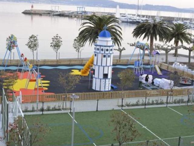 Piso Alquiler Sanxenxo, Sanxenxo